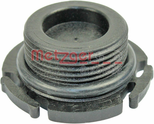 METZGER 8030044 Zárócsavar, olajteknő BMW